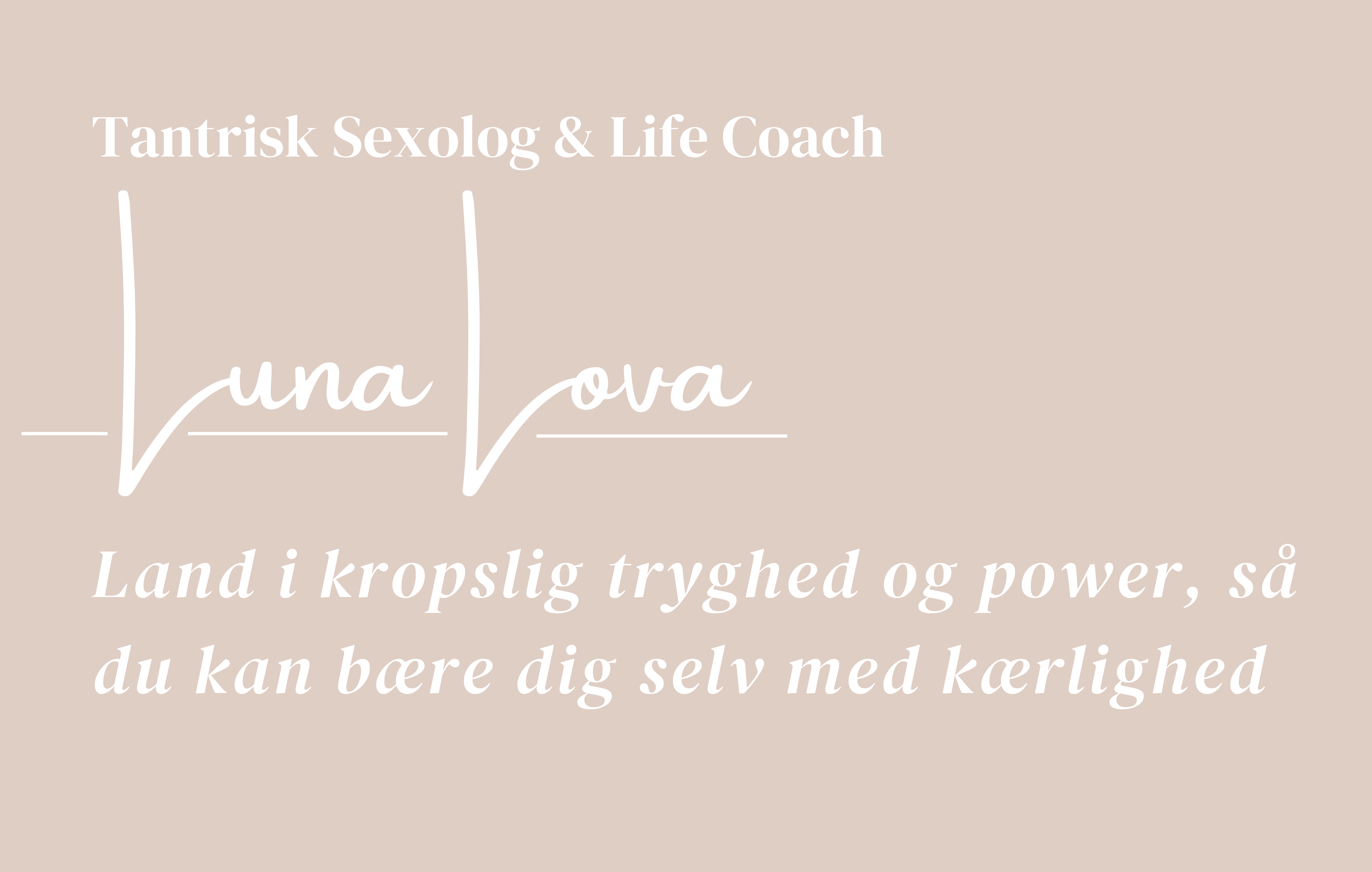 Picture with text: Reconnect and align with your body