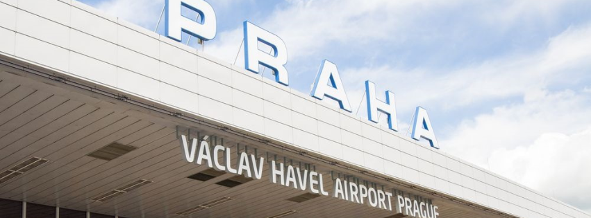 Welcome to Prague: Your Stress-Free Airport Transfer Experience