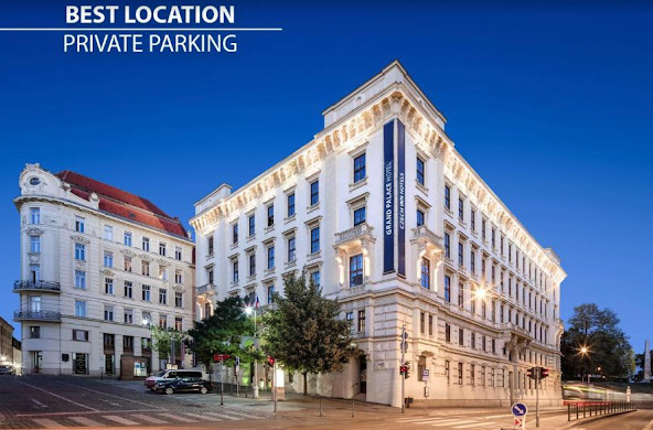 Our Trip to Brno: A Beautiful Hotel, a Fascinating Conversation, and the World of Future Pilots ✈️
