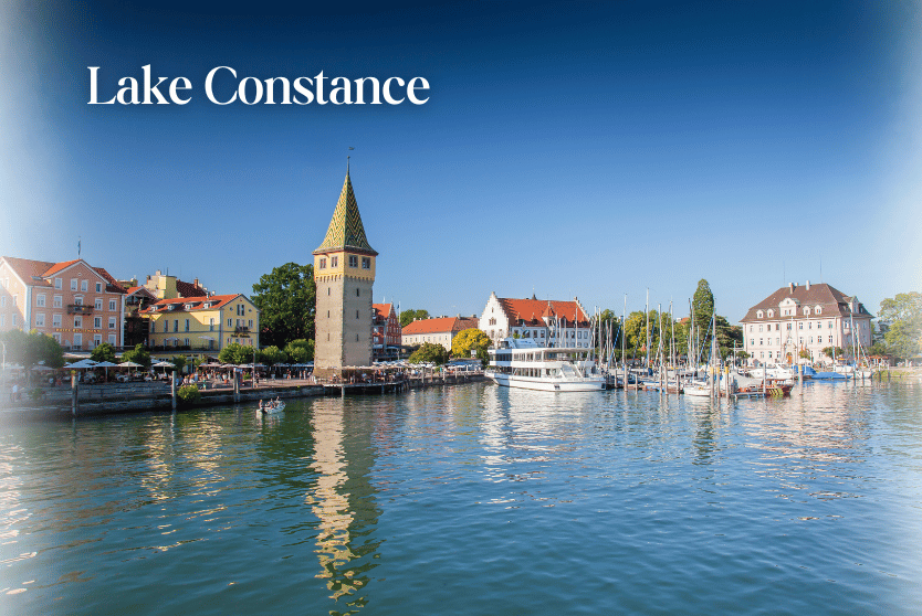 Mercedes-Benz private driver service for European tours