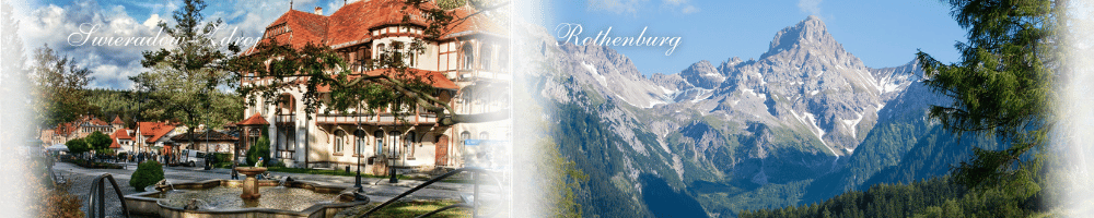 Świeradów-Zdrój Spa House wooden hall — CarGip wellness tour Poland