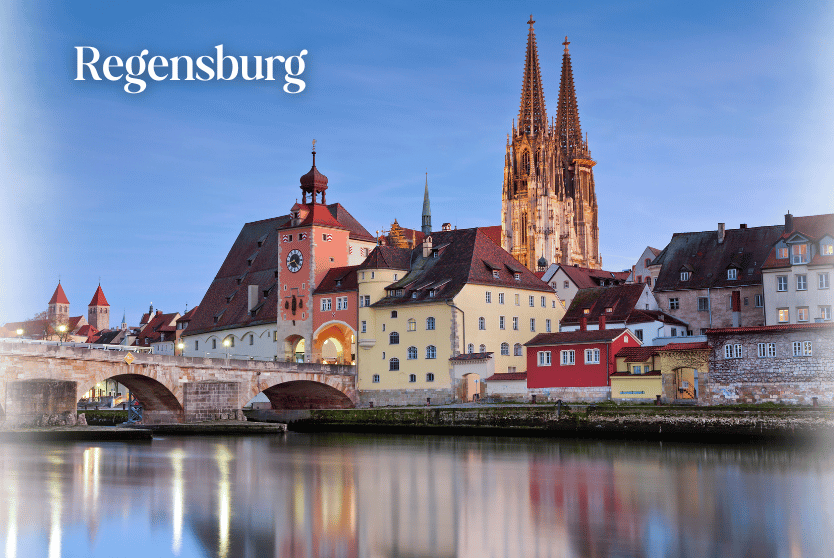 Bavarian Culture Route