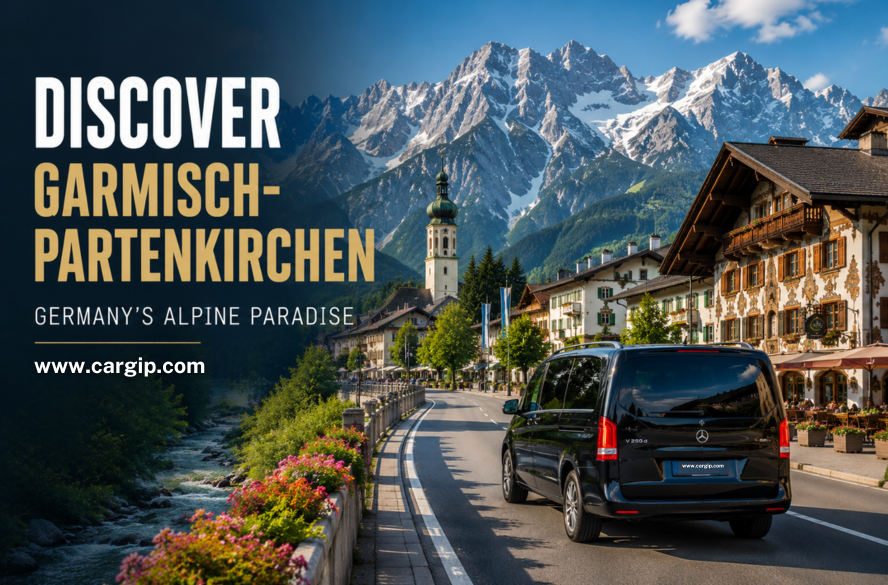 Smart Travel Across Europe: Why Private Transfers Are Changing the Way People Travel