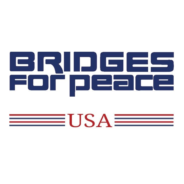 Bridges for Peace USA Logo