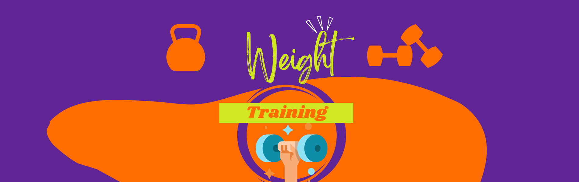Weight Training