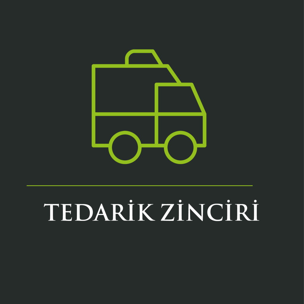 Tedarik Zinciri