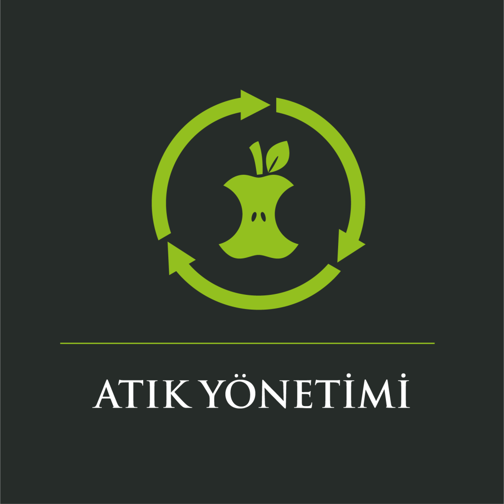 Atık Yönetimi