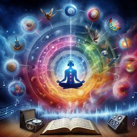 The Power of Sound Healing: How Music Can Impact Your Soul