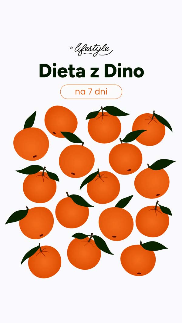 Dieta z marketu Dino