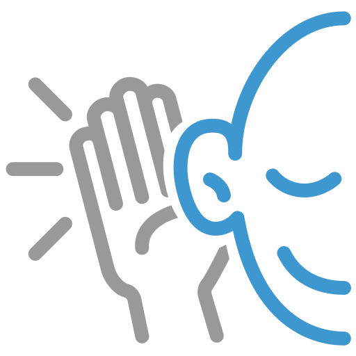 Shut Up and Listen  (Yes, you read that right.)