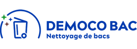 Democo Bac - Nettoyage de bacs