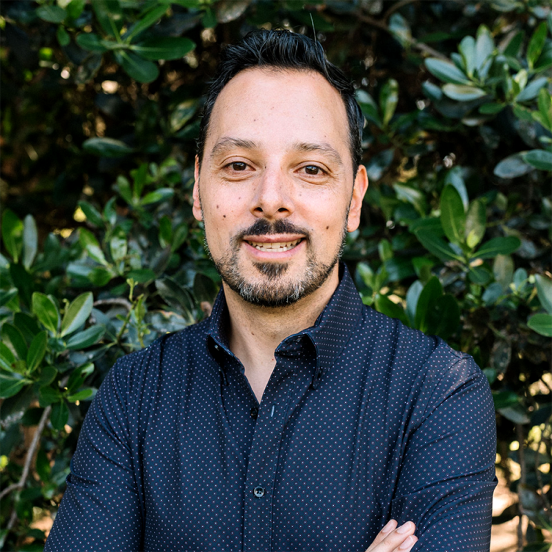 Esteban Martinez