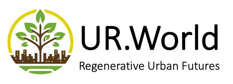 UR.World logo