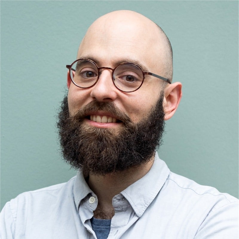 Juan Pablo Herrera Gill