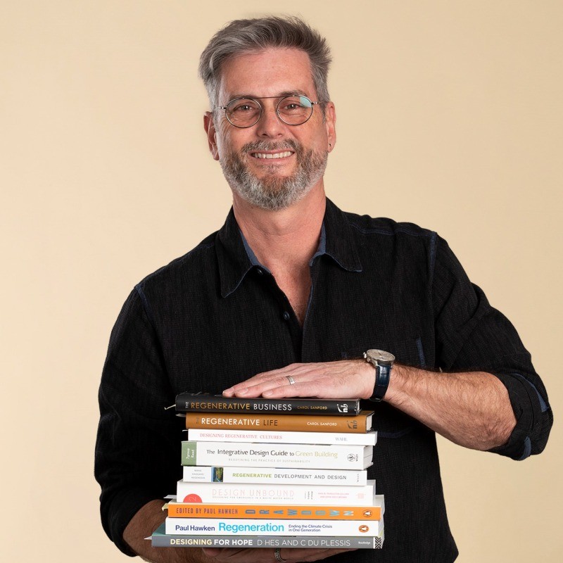 Scott Brideau