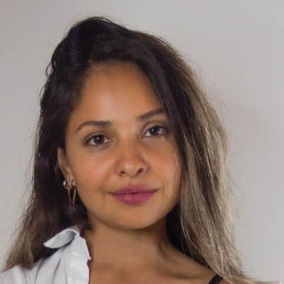 Catalina Zabala