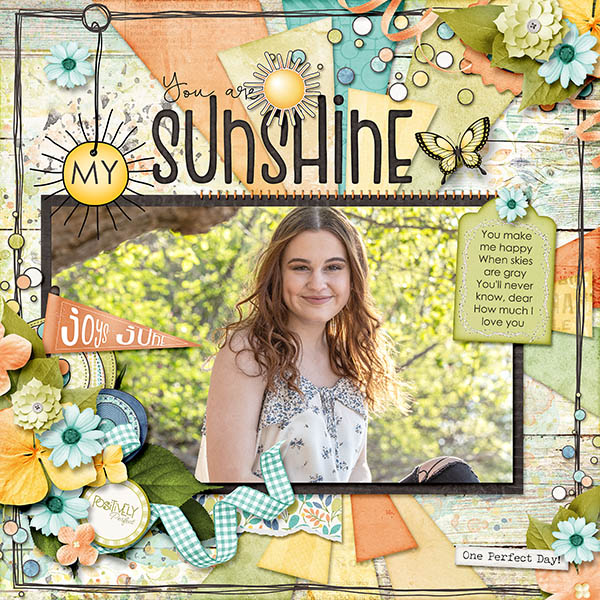 by Beth with Summer Story Bundle