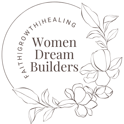 Women Dream Builders' Logo