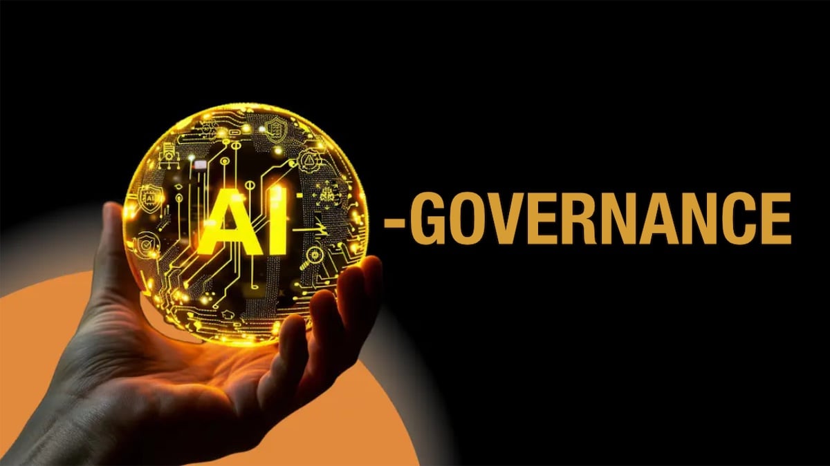 Årh nej - behøver vi tale om governance og compliance?