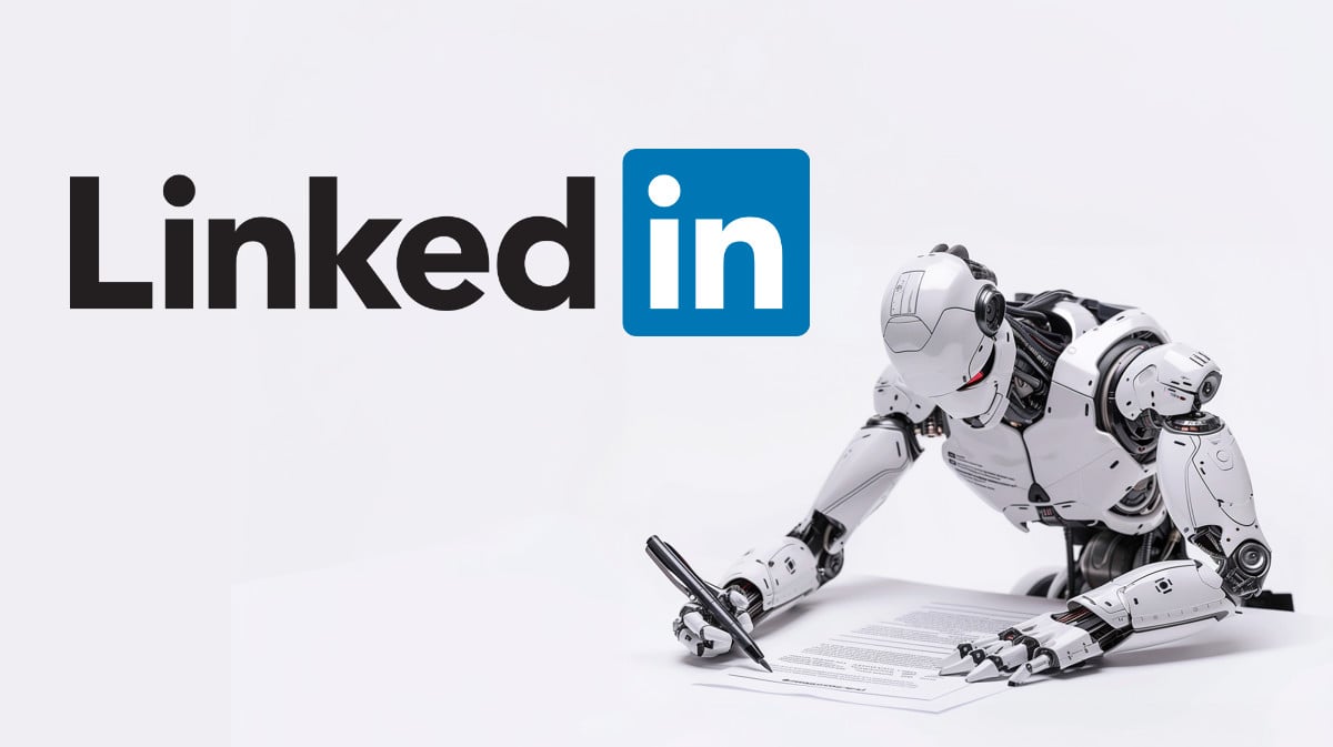 LinkedIn introducerer en AI karrierecoach!