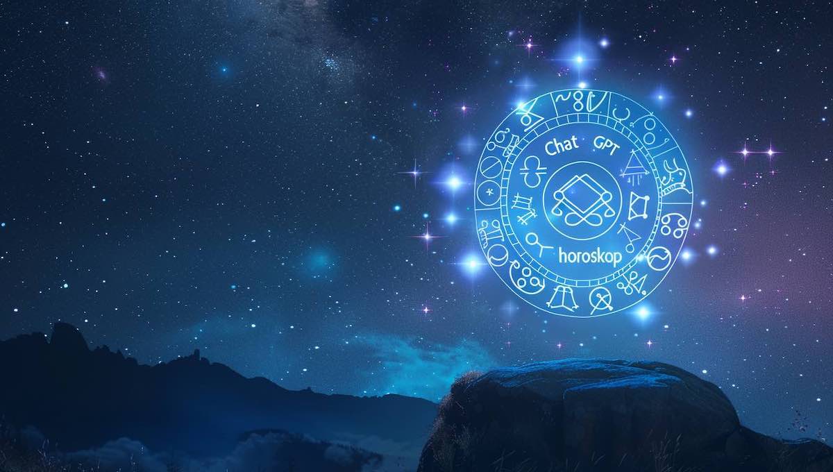 Fra astrolog til algoritme – ChatGPT laver dit horoskop