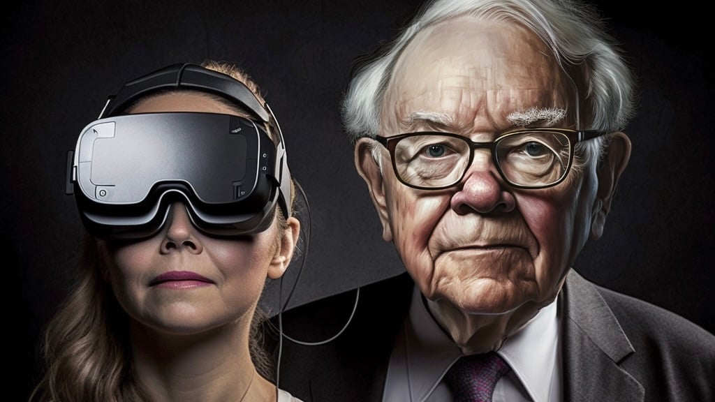 Warren Buffet tog grundigt fejl...