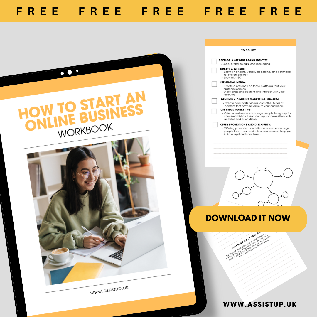 passive income ideas