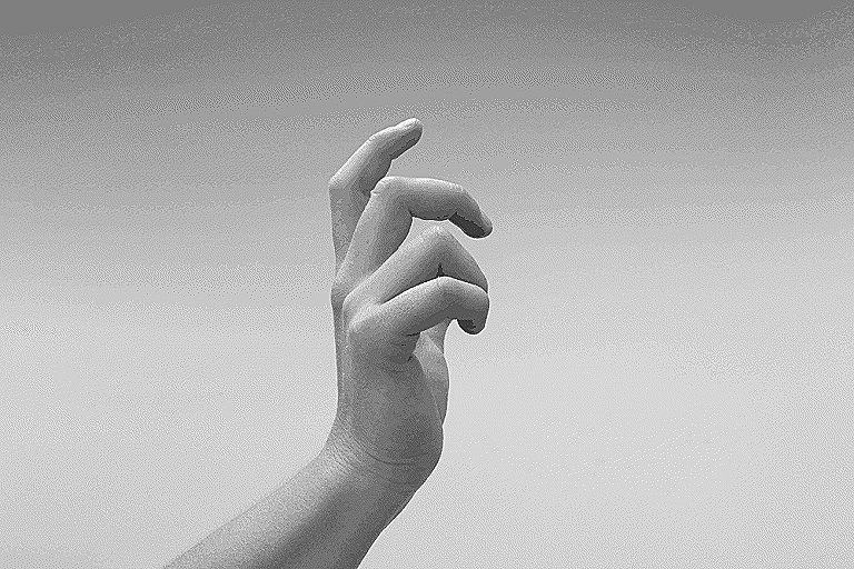 Foolish fingers?