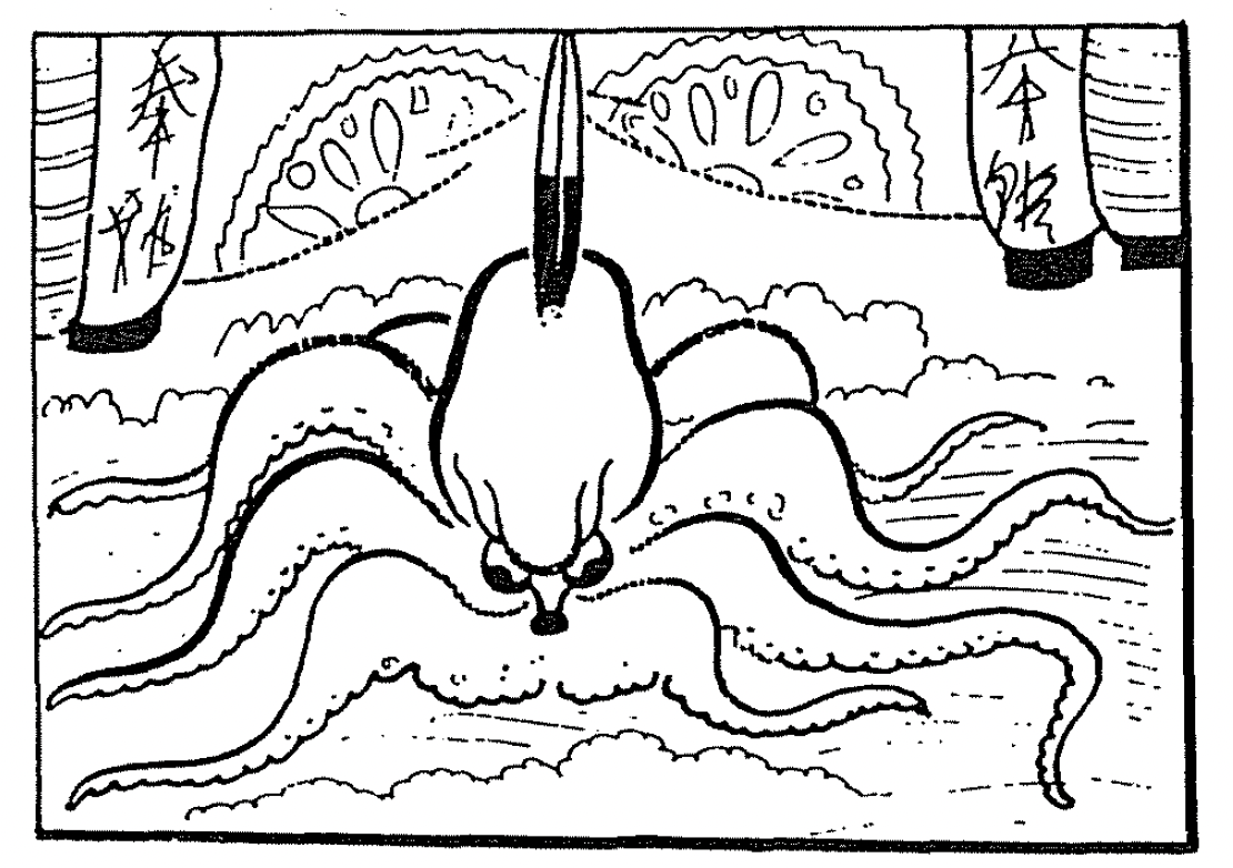 Leroi-Gourhan's 