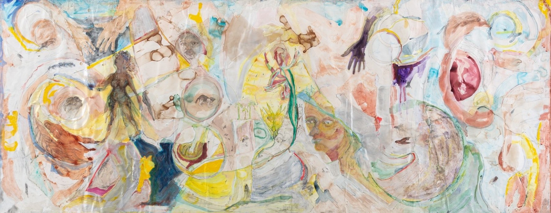 Gesture-less Listening