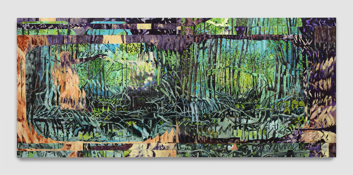 The Gesture of Touch