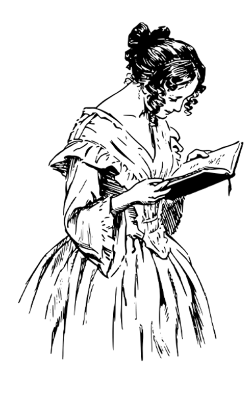 The Historical Bookworm Show