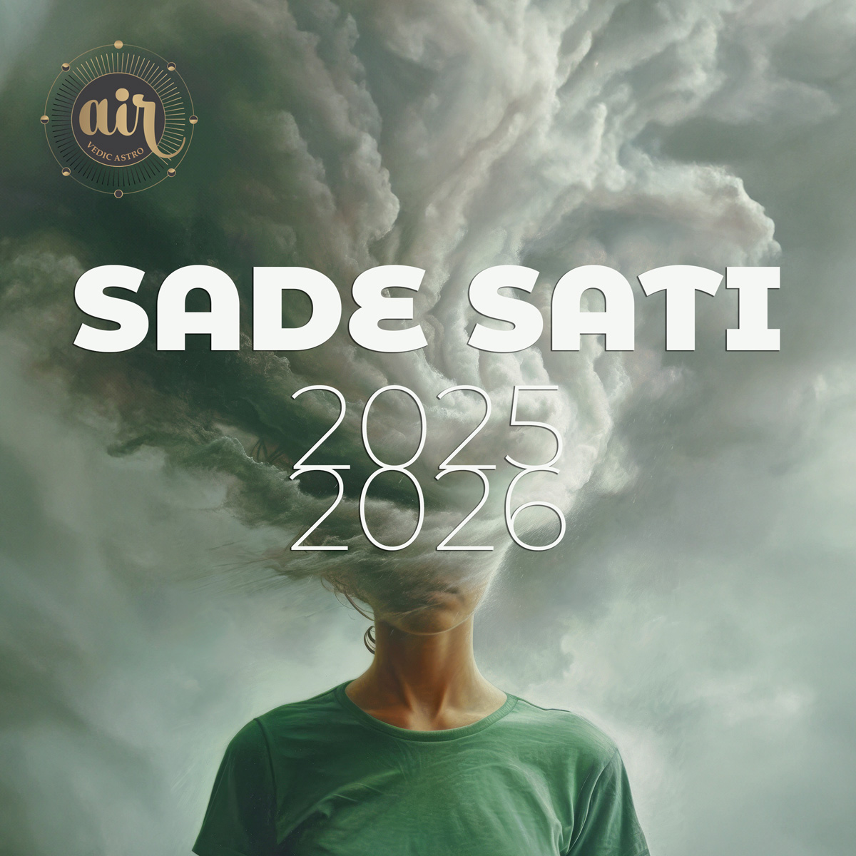 Sade Sati periodas Avinui Zuvims Vandeniui, Shani Panoti, Saturno tranzitas