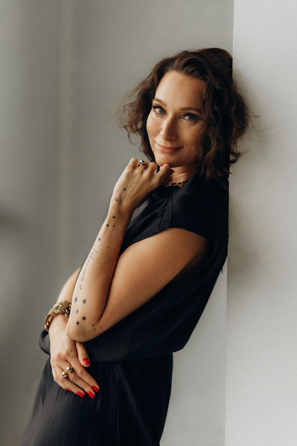 Vedų astrologė Irma Rimšelė AirVedicAstro