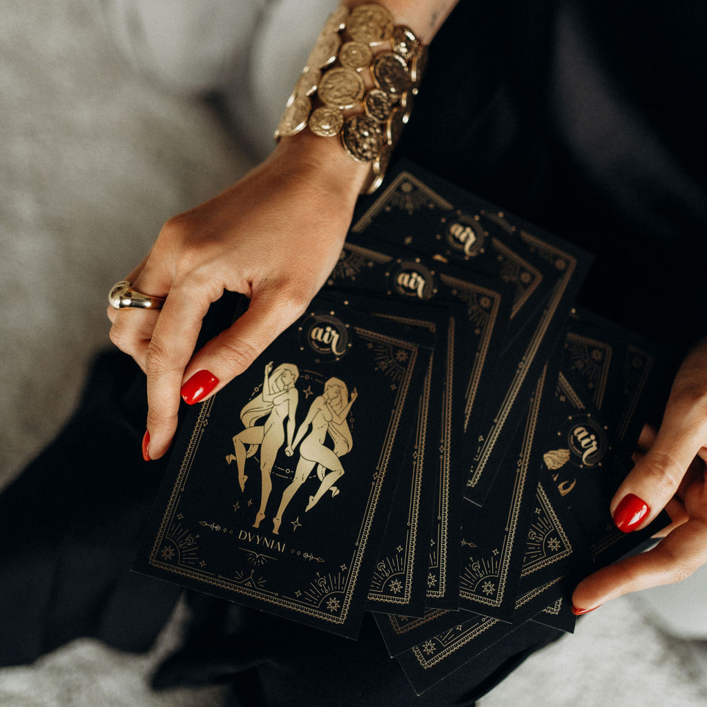 astrologijos programa šventėse mergvakariuose, išskirtinės idėjos mergvakariams, savęs pažinimo programa