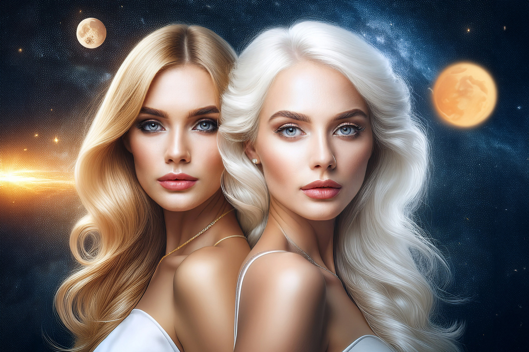 Venera – ryto ir vakaro žvaigždė