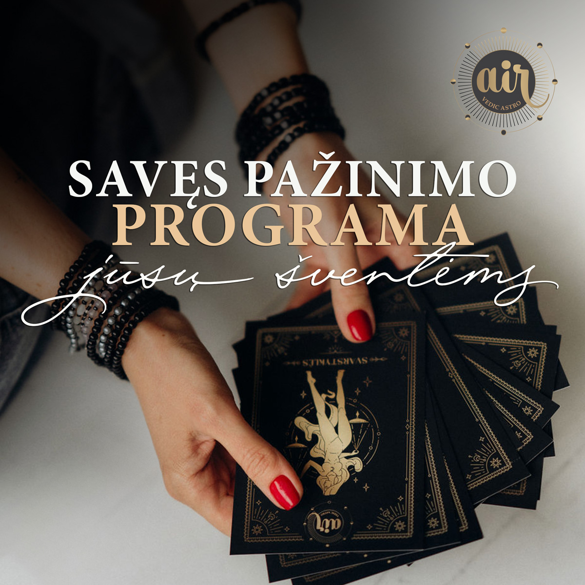 Savęs pažinimo programa šventėms, renginiams, gimtadienio programa, teambuilding pramoga