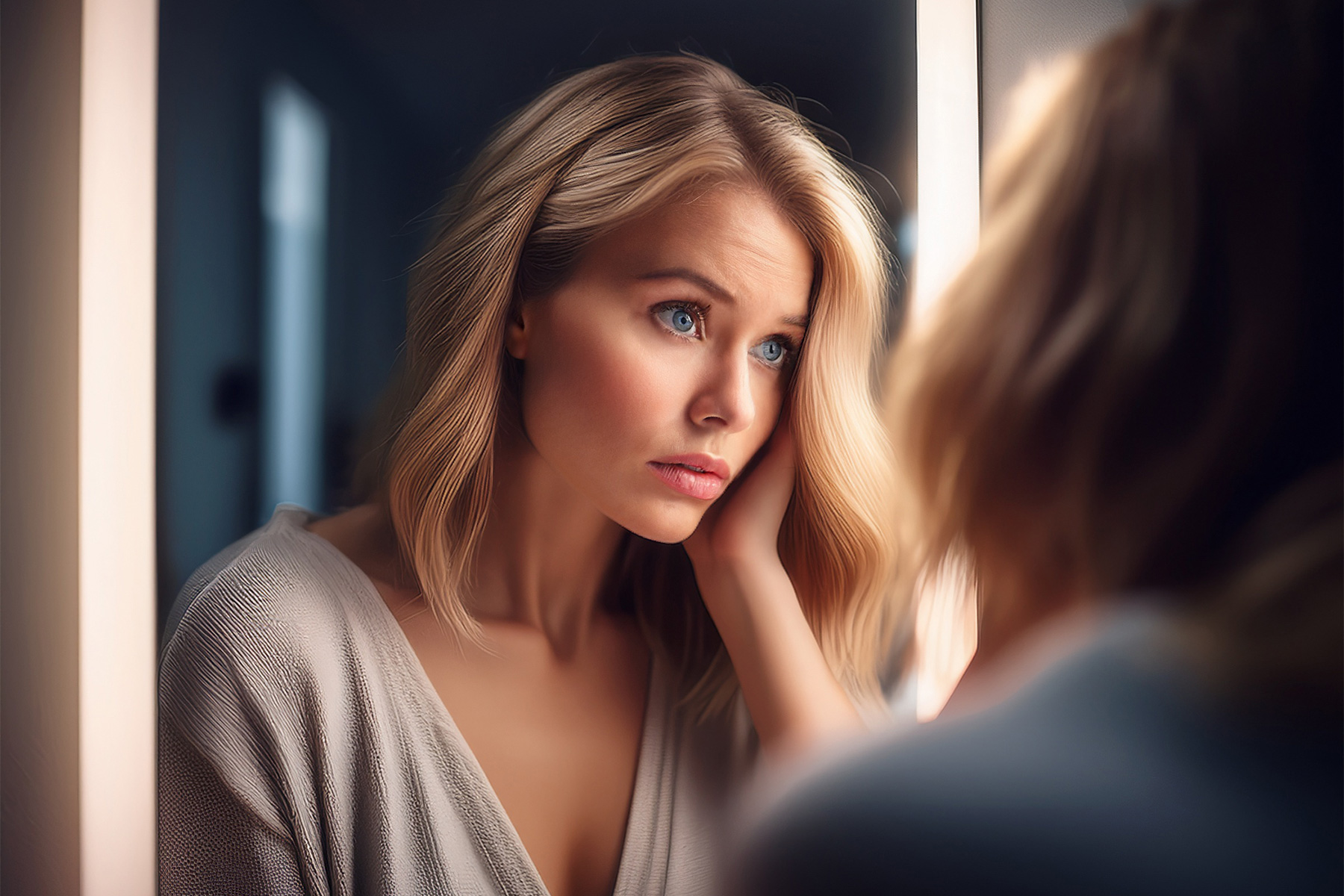 Ar žinai, ko iš tiesų ieškai?