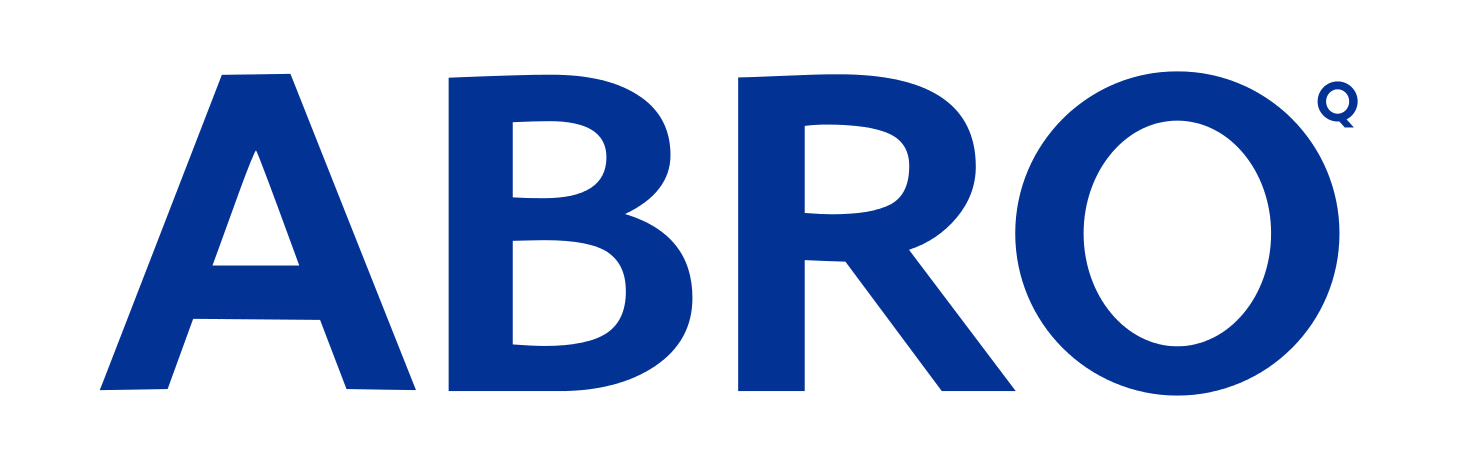 Logo ABRO
