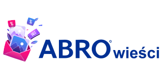 Logo ABROwieści