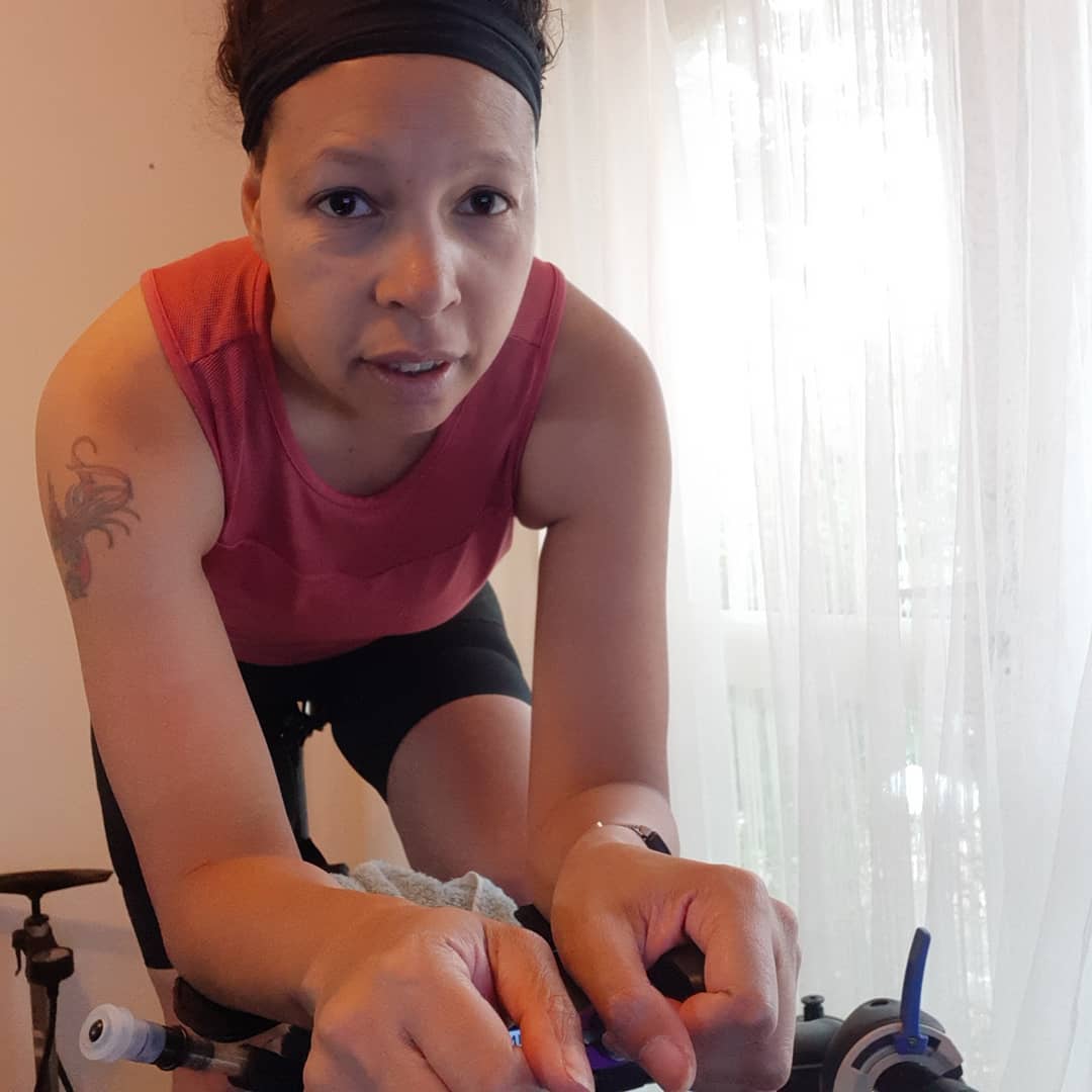 Benefits of Investing in a Turbo Trainer or Exercise Bike to Train at Home