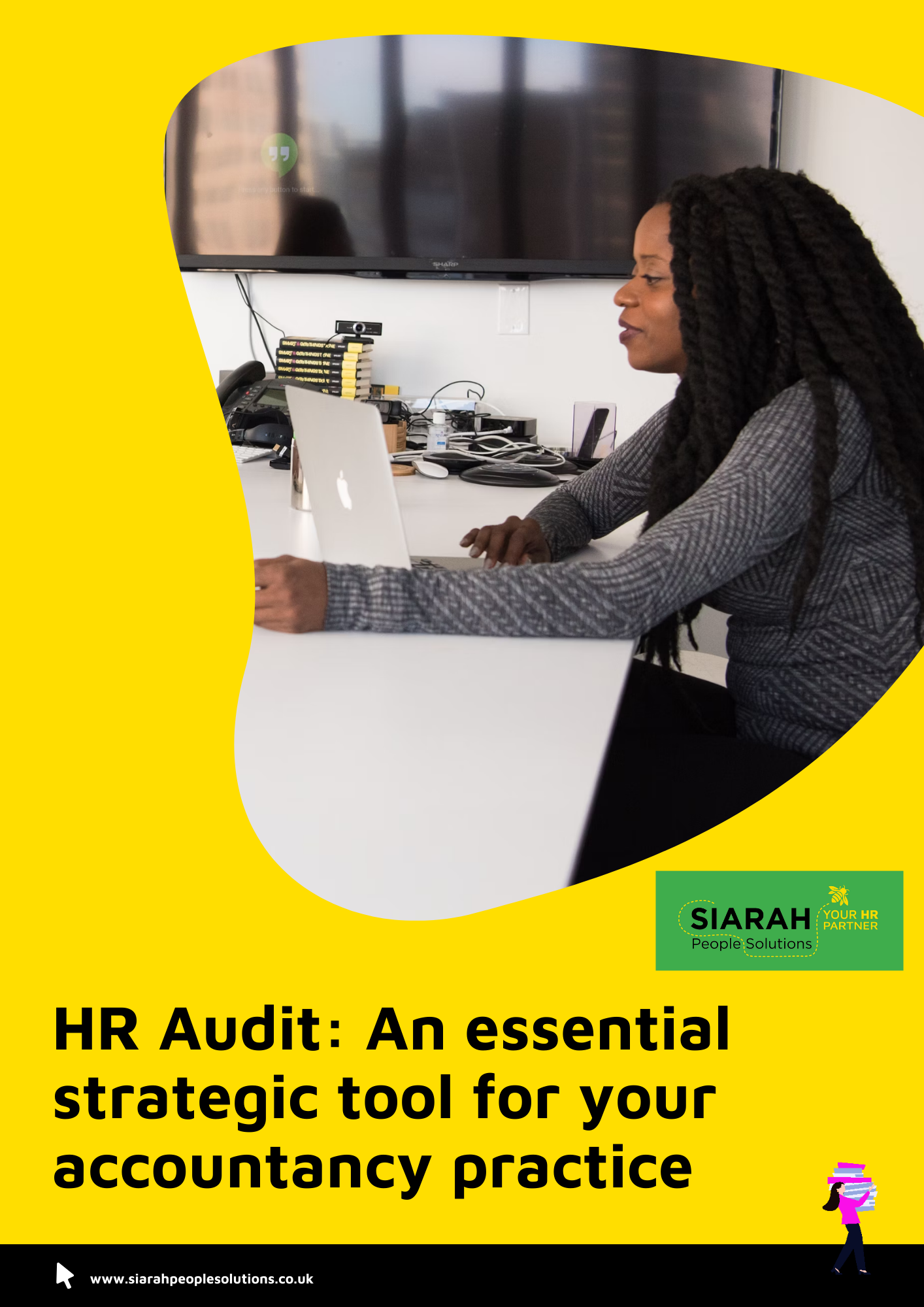 The Complete HR Audit Checklist