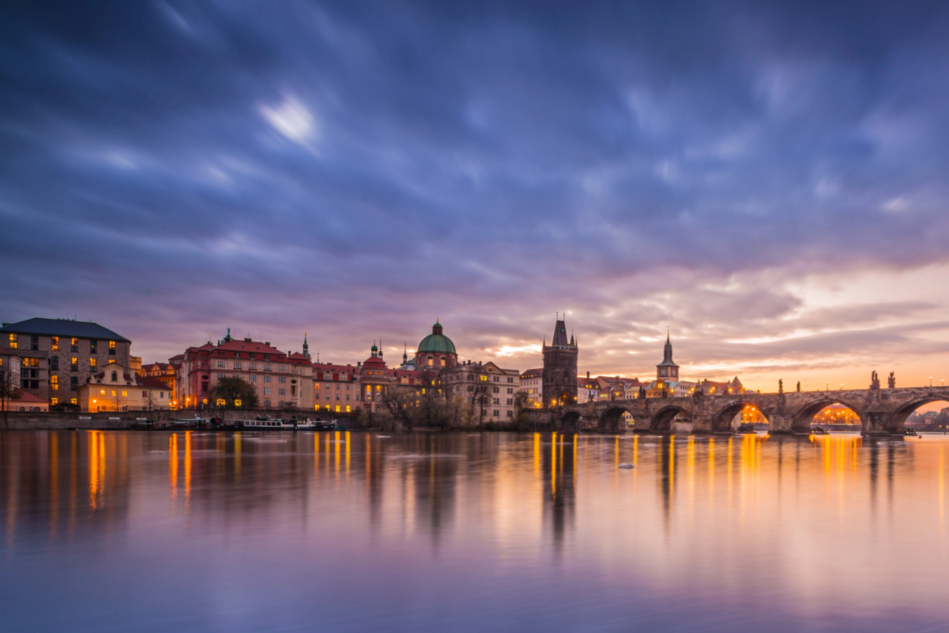 Poznań - Praga 2024