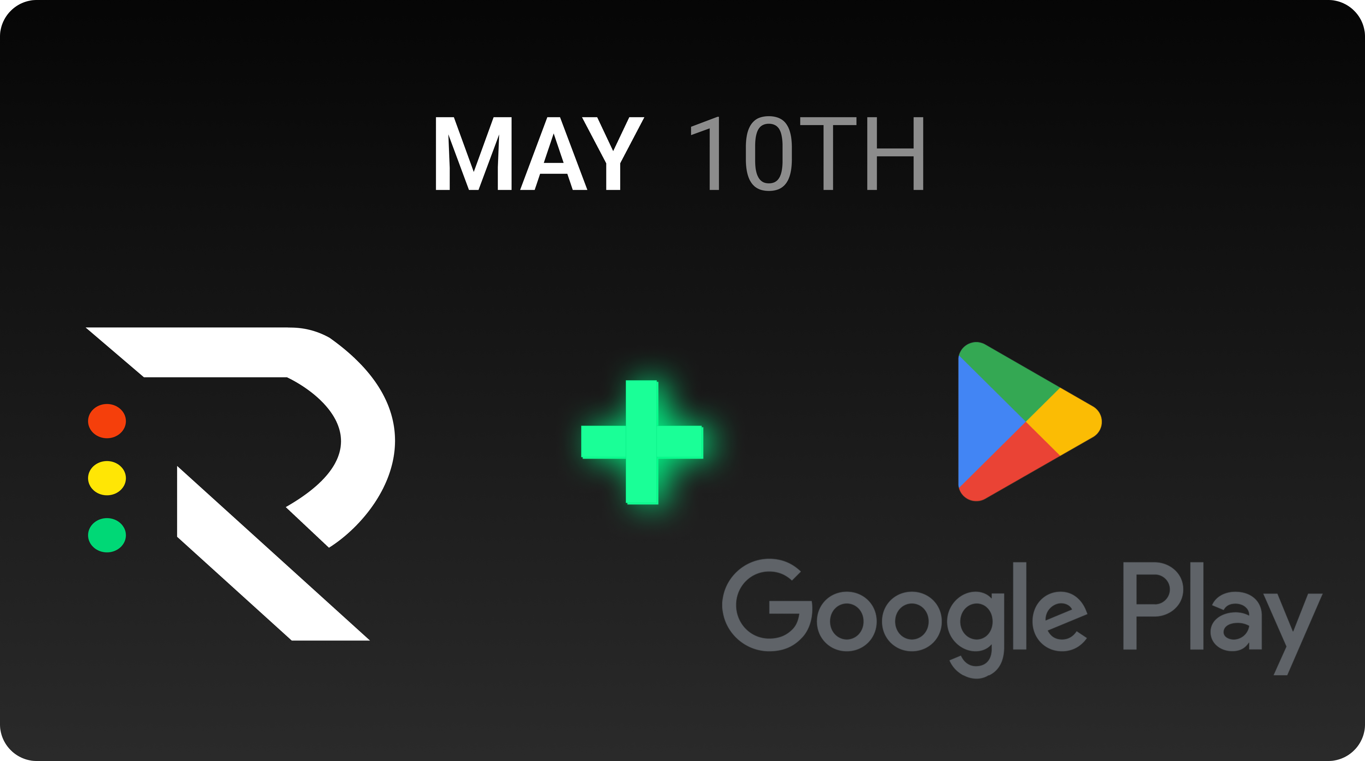Android Launch
