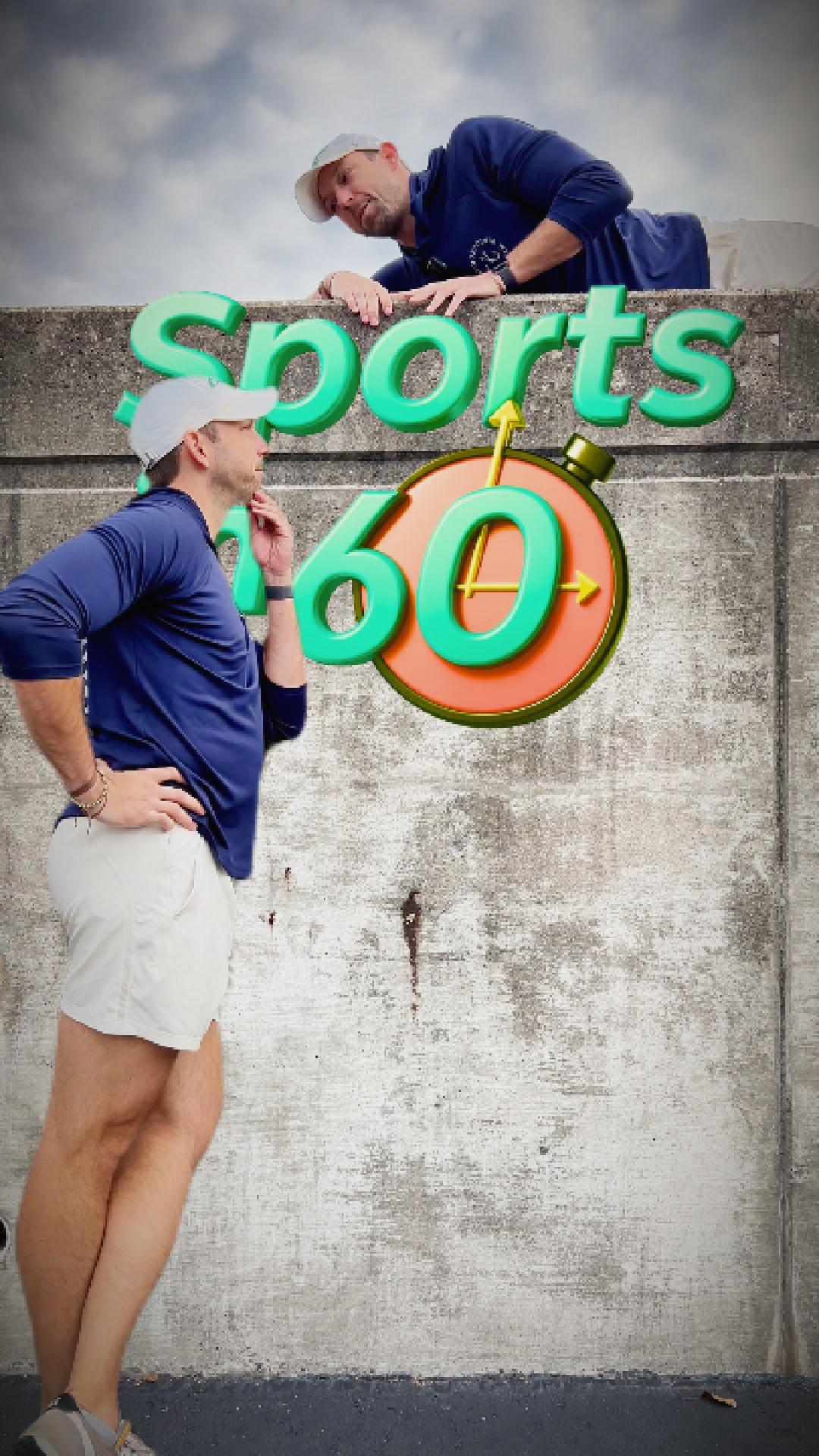 Sports in 60