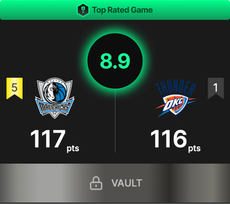 Luka Game 6