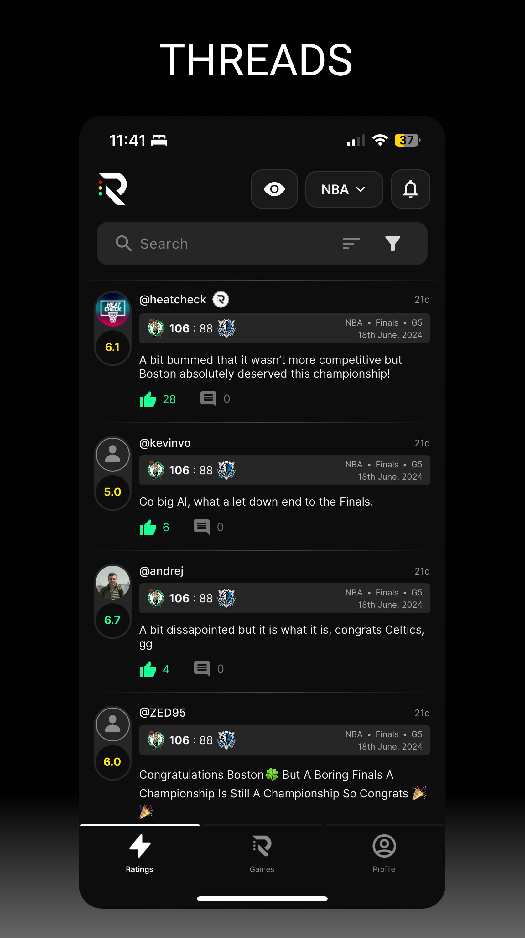 Roadmap