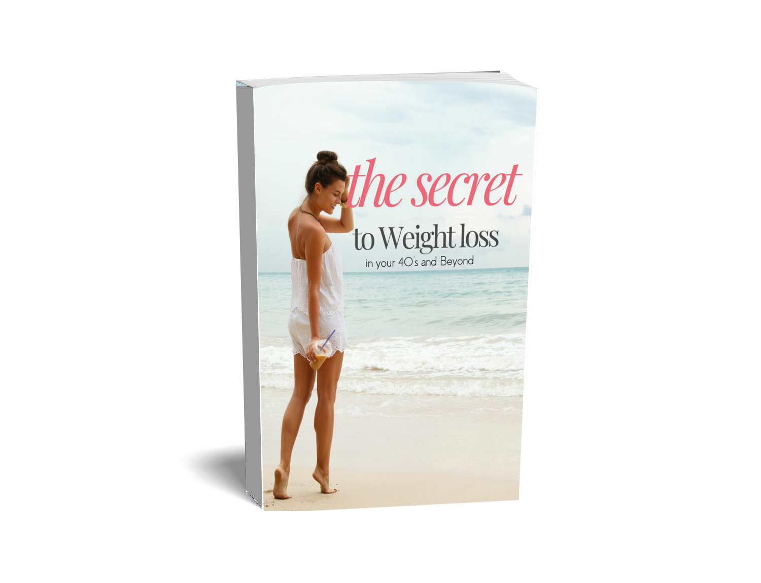 The Secret To Weight Loss In Your 40s And Beyond