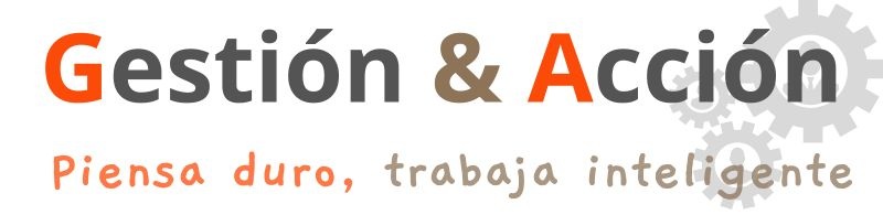 Gestion y Accion
