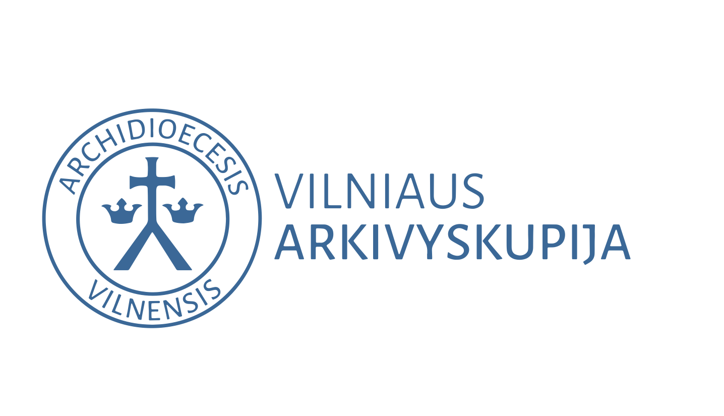 Vilniaus arkivyskupijos žinios | 2026-03-13